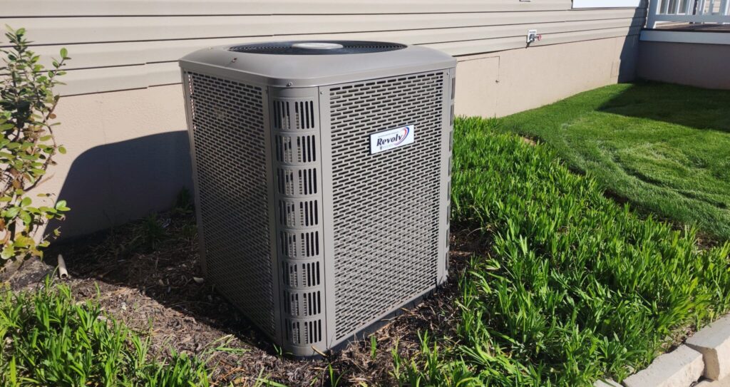Mobile Home AC, Mobile Home HVAC, Mobile Home Air Conditioner